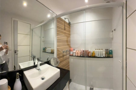 Apartamento à venda com 4 quartos, sendo 2 suítes, em Tijuca, Rio de Janeiro, RJ