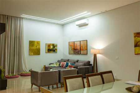 Casa à venda com 3 suítes em Residencial e Comercial Quinta das Laranjeiras, Araraquara, SP