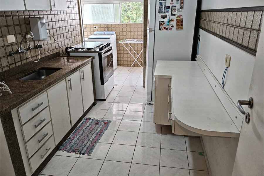 Apartamento à venda com 3 quartos, sendo 1 suíte, em Santana, São Paulo, SP