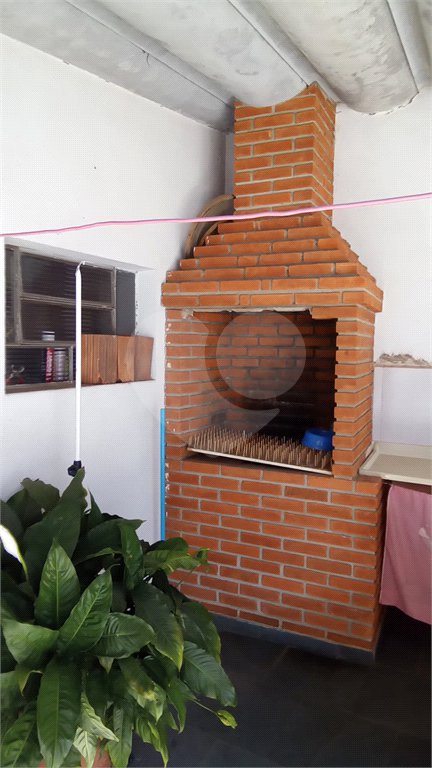 Casa à venda com 2 quartos em Vila Teodolinda, Sorocaba, SP