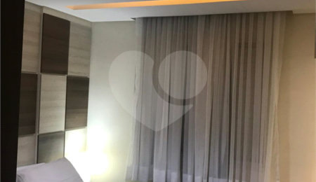 Apartamento à venda com 3 quartos, sendo 1 suíte, em Saúde, São Paulo, SP