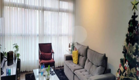 Apartamento à venda com 3 quartos, sendo 1 suíte, em Casa Verde, São Paulo, SP
