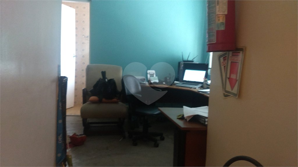 Sobrado à venda com 3 quartos, sendo 1 suíte, em Alto da Boa Vista, São Paulo, SP