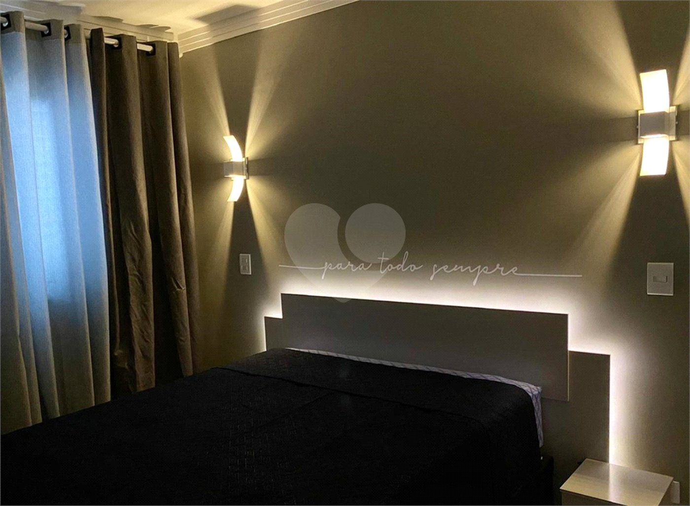 Apartamento à venda com 2 quartos, sendo 1 suíte,  em Vila Guilherme, São Paulo, SP