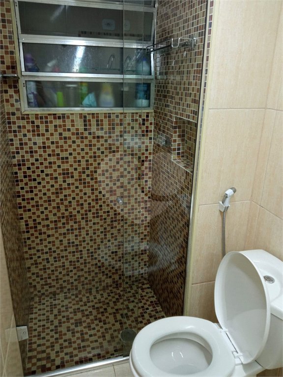 Apartamento à venda com 2 quartos em Jardim Santa Teresa, Mogi das Cruzes, SP