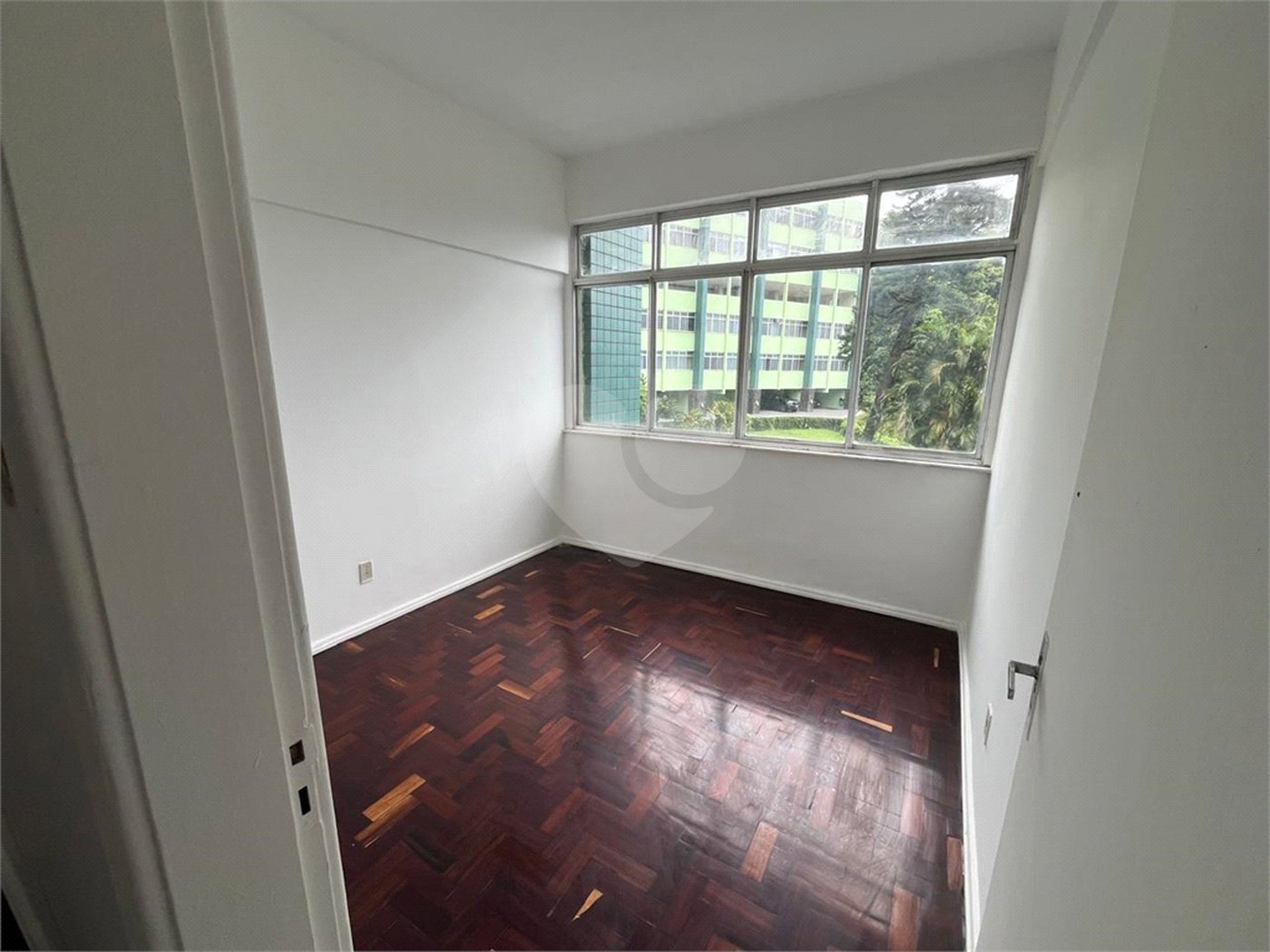 Apartamento à venda com 3 quartos em Alto da Boa Vista, Rio de Janeiro, RJ