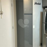 Apartamento à venda com 2 quartos, sendo 1 suíte,  em Continental, Osasco, SP