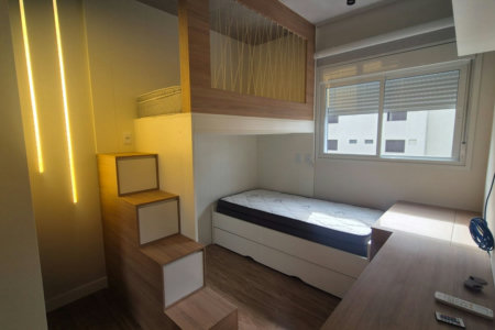 Cobertura com 3 dormitórios, 166 m² - venda por R$ 3.490.000,00 ou aluguel por R$ 35.990,00/mês - Embaré - Santos/SP