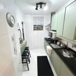 Apartamento à venda com 2 quartos em Alto da Boa Vista, Rio de Janeiro, RJ