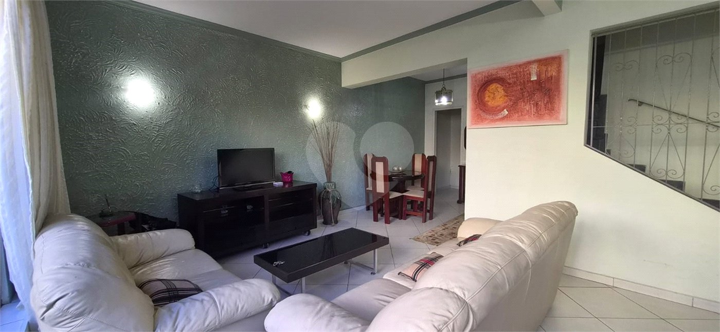 Sobrado à venda com 3 quartos, sendo 1 suíte, em Santana, São Paulo, SP
