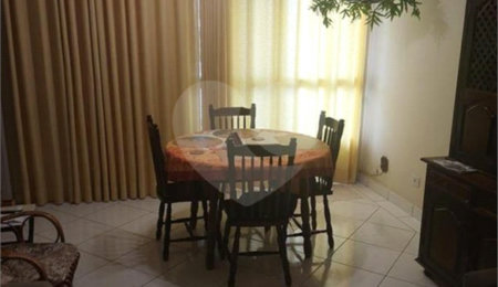 Apartamento à venda com 2 quartos em Pinheiros, São Paulo, SP