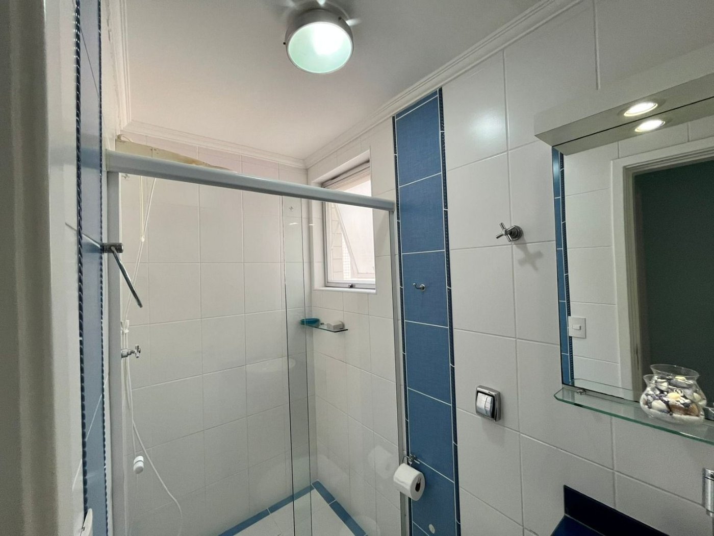 Apartamento à venda, 77 m² por R$ 480.000,00 - Jardim Las Palmas - Guarujá/SP