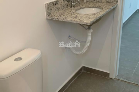Studio à venda com 1 quarto em Atibaia Jardim, Atibaia, SP