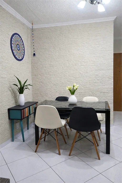Apartamento à venda com 2 quartos em Jardim Boa Vista (zona Oeste), São Paulo, SP