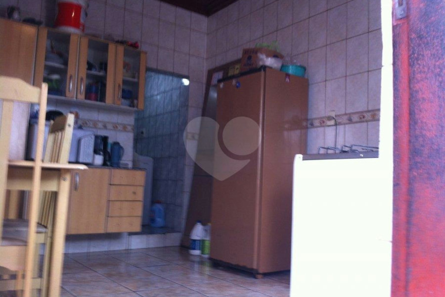 Casa Térrea à venda com 7 quartos em Vila Maria Alta, São Paulo, SP