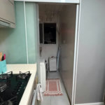 Apartamento com 2 dormitórios à venda, 89 m² por R$ 1.050.000,00 - Vila Belmiro - Santos/SP