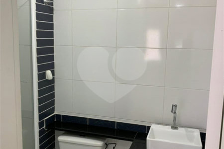 Apartamento à venda com 2 quartos em Vila Pirituba, São Paulo, SP