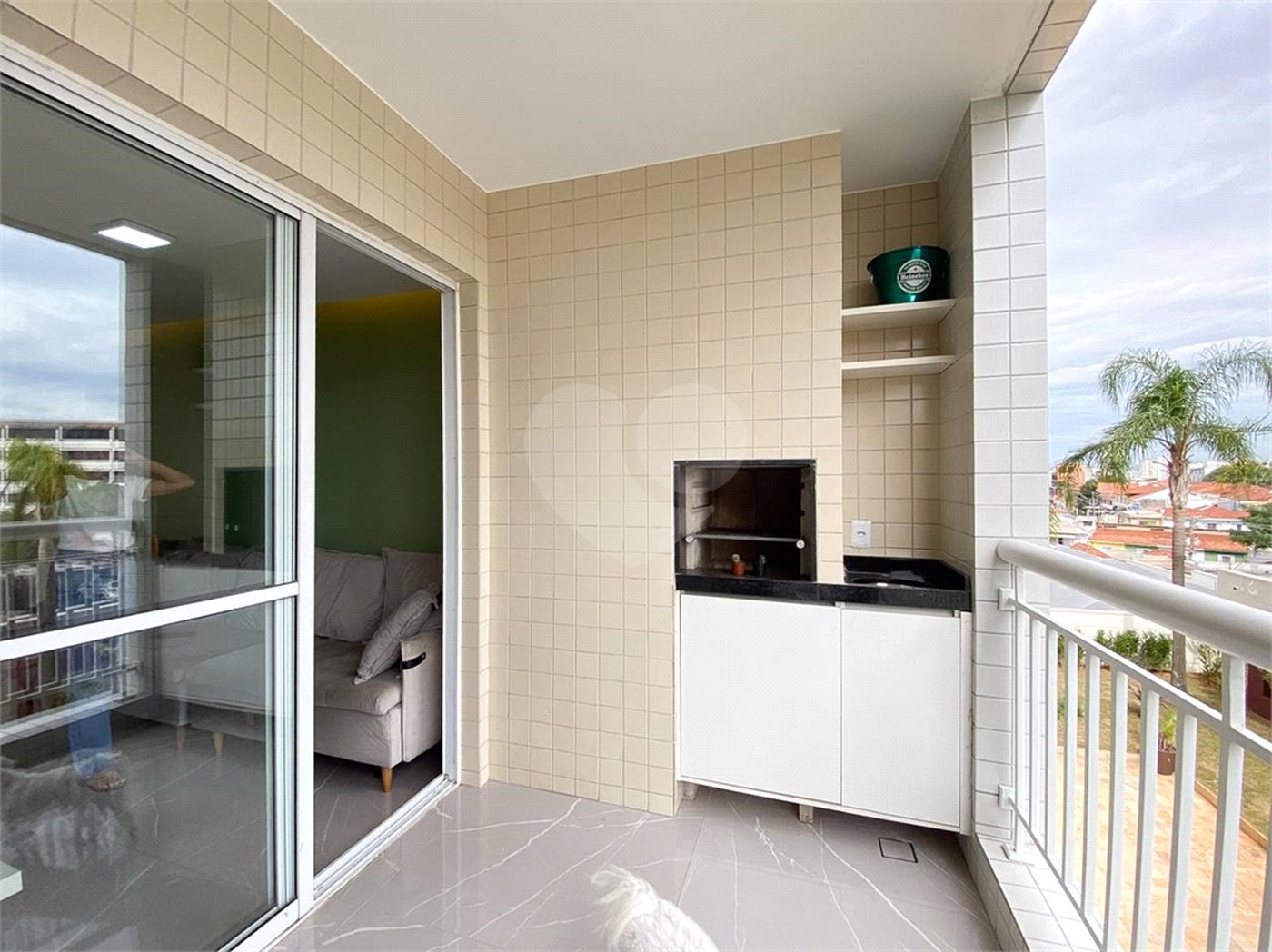 Apartamento à venda com 3 quartos, sendo 1 suíte, em Vila Paiva, São Paulo, SP