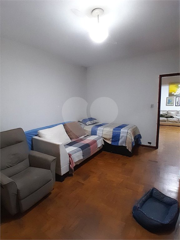 Casa à venda com 3 quartos, sendo 1 suíte, em Alto da Lapa, São Paulo, SP