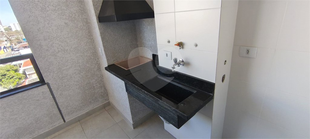 Apartamento à venda com 2 quartos em Vila Progresso, Guarulhos, SP
