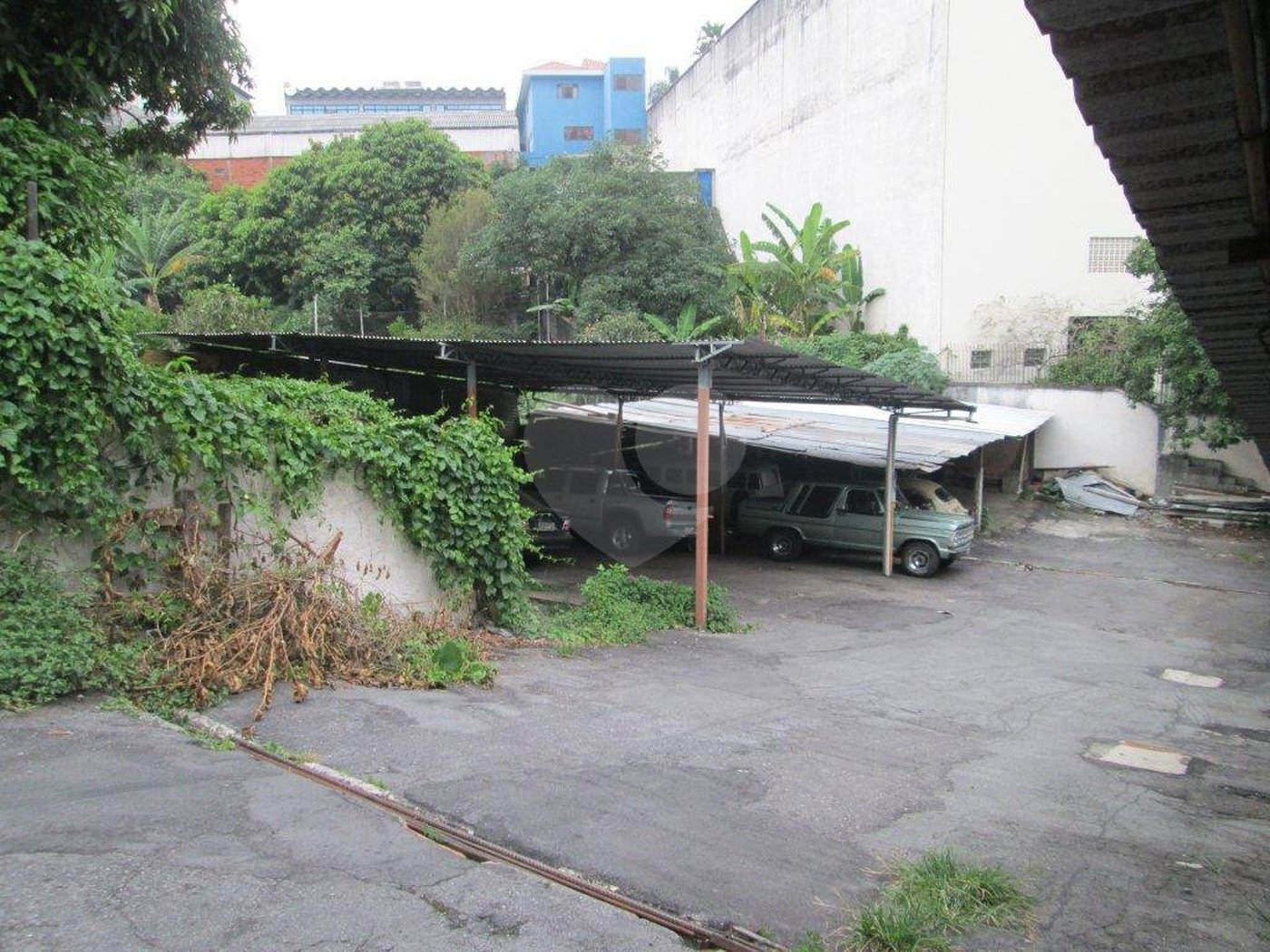 Galpão à venda em Mandaqui, São Paulo, SP