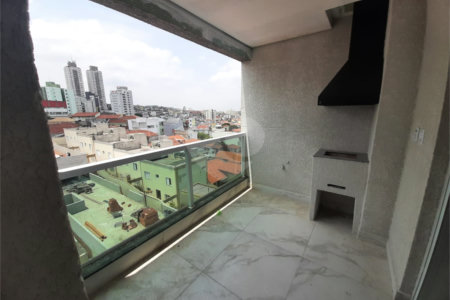 Apartamento à venda com 2 quartos, sendo 1 suíte, em Parada Inglesa, São Paulo, SP