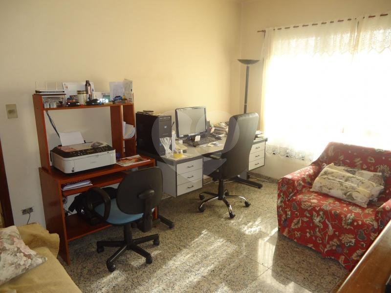 Apartamento à venda com 4 quartos, sendo 2 suítes, em Santa Teresinha, São Paulo, SP