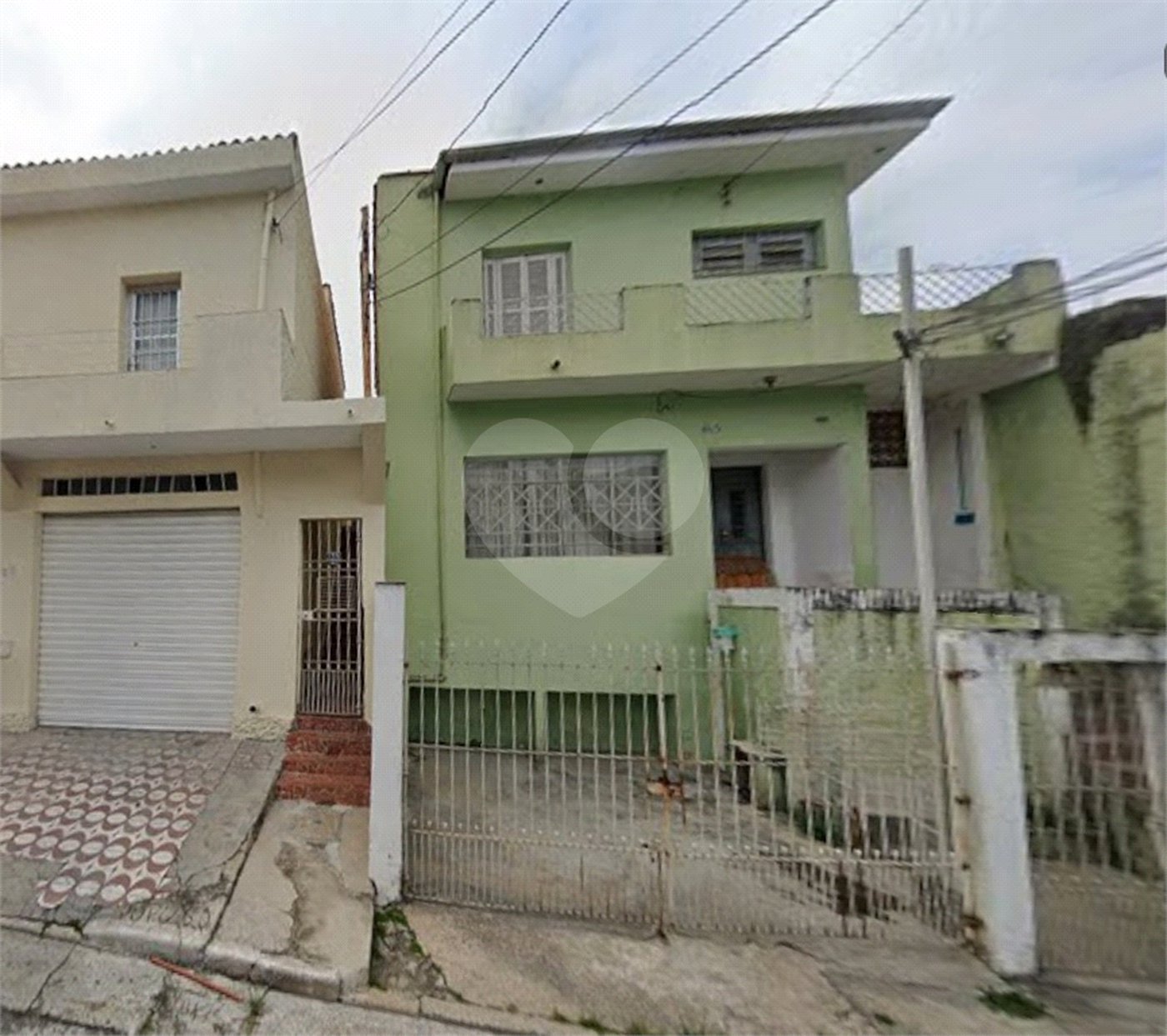 Sobrado à venda com 3 quartos em Vila Guilherme, São Paulo, SP