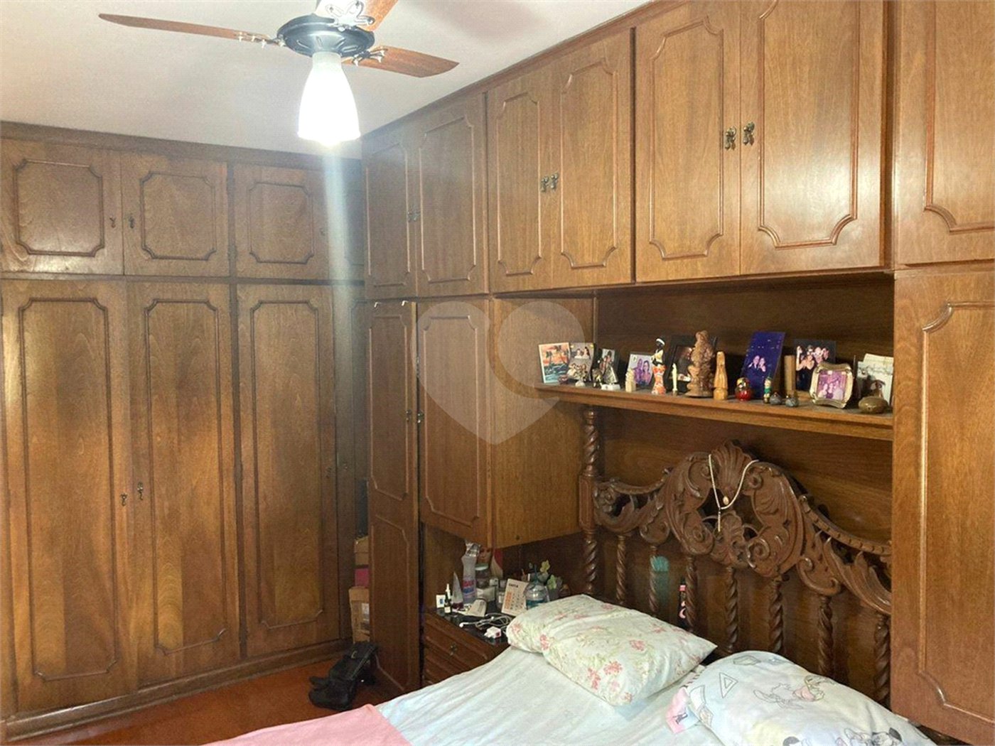 Casa à venda com 3 quartos, sendo 1 suíte, em Vila Mascote, São Paulo, SP