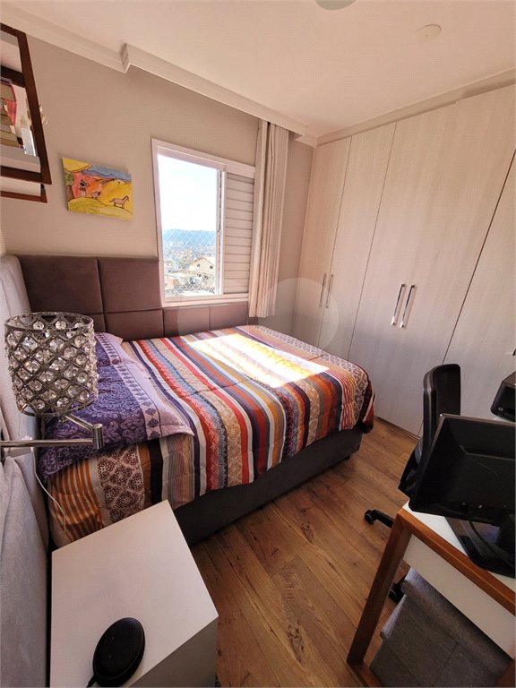 Apartamento à venda com 2 quartos em Vila Nova Cachoeirinha, São Paulo, SP