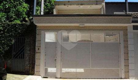 Casa à venda com 3 quartos, sendo 1 suíte,  em Limão, São Paulo, SP