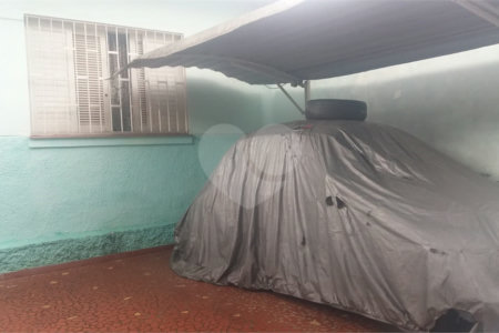Sobrado à venda com 2 quartos, sendo 1 suíte, em Tucuruvi, São Paulo, SP