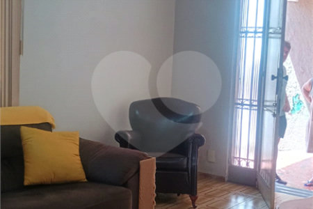 Casa à venda com 4 quartos em Santíssimo, Rio de Janeiro, RJ
