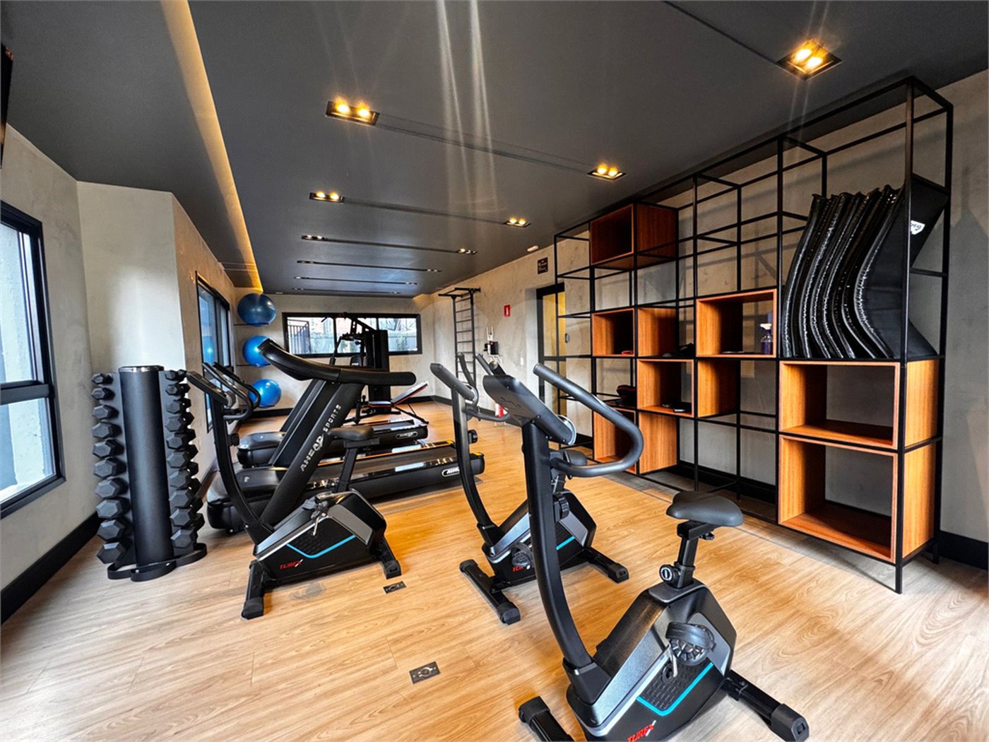 Apartamento à venda com 2 quartos em Mandaqui, São Paulo, SP