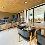 Apartamento para alugar com 2 quartos, sendo 1 suíte,  em Jardim América, Sorocaba, SP
