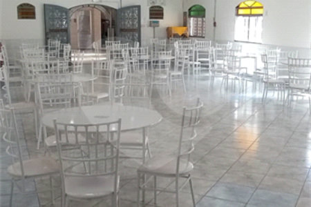 Sobrado comercial à venda - Jabaquara