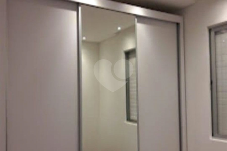 Apartamento à venda com 3 quartos, sendo 1 suíte, em Santana, São Paulo, SP