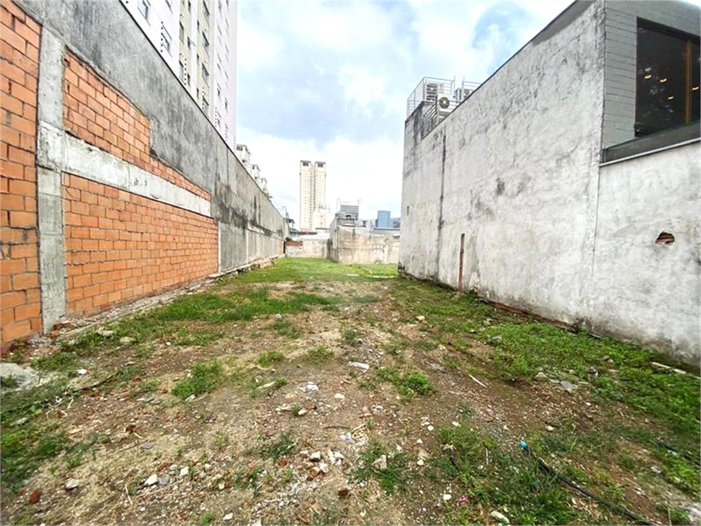 Terreno à venda ou para alugar em Vila Leopoldina, São Paulo, SP
