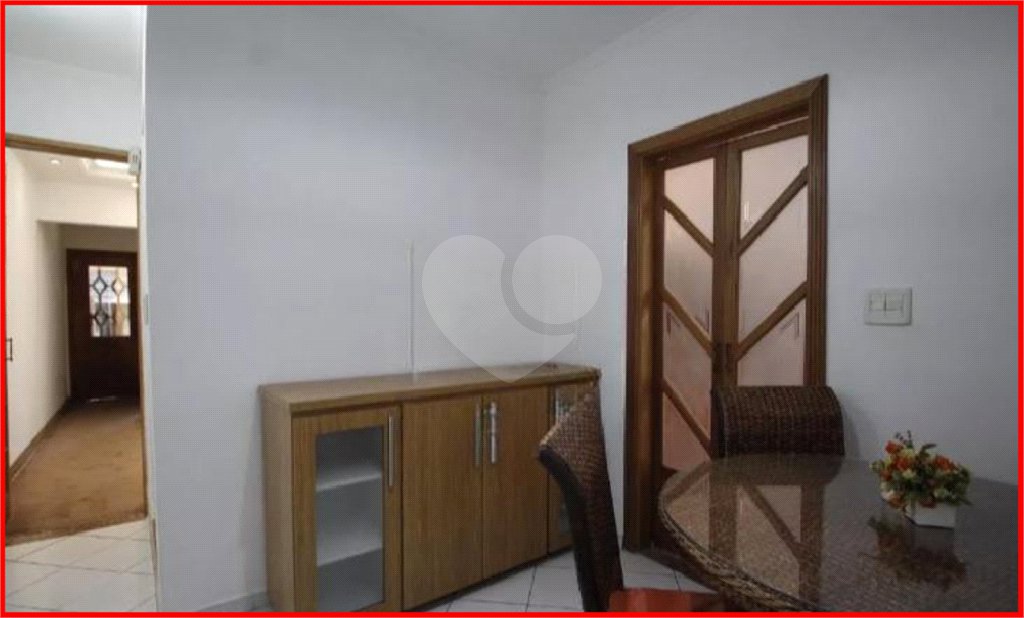Sobrado à venda com 2 quartos em Santa Teresinha, São Paulo, SP