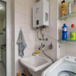 Apartamento à venda com 2 quartos, sendo 1 suíte, em Vila Romana, São Paulo, SP