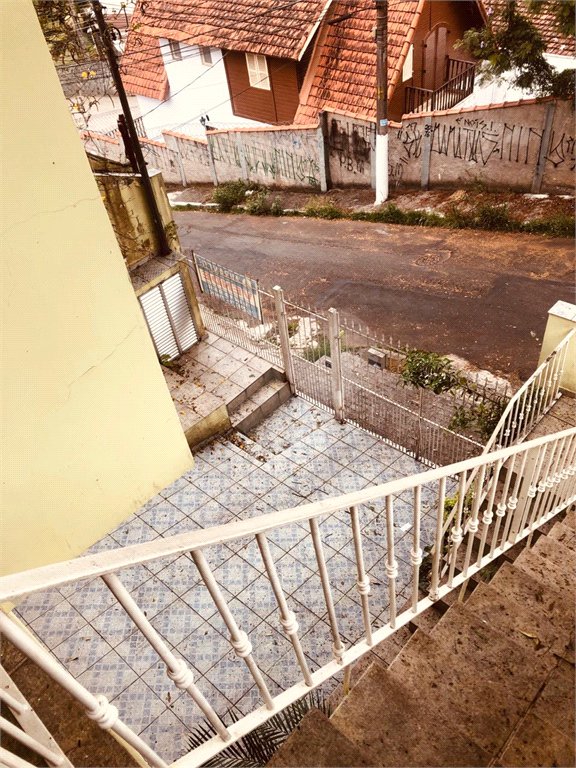 Casa à venda com 3 quartos, sendo 1 suíte, em Horto, São Paulo, SP