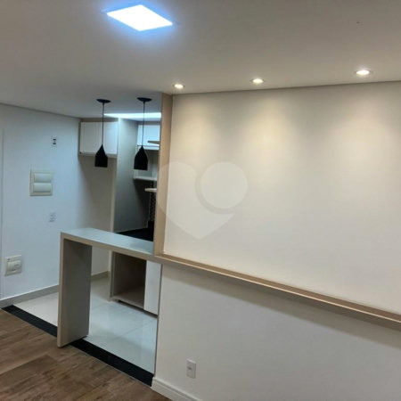 Apartamento à venda com 2 quartos em Jardim Ana Maria, São Paulo, SP