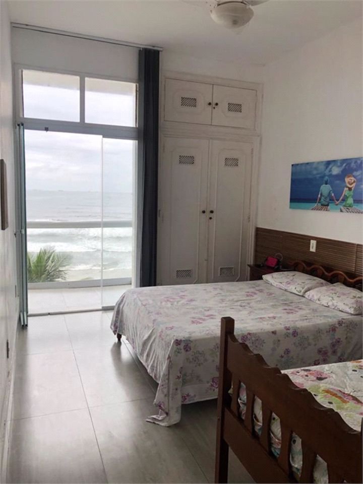 Apartamento Residencial à venda, Pitangueiras, Guarujá - AP1859.