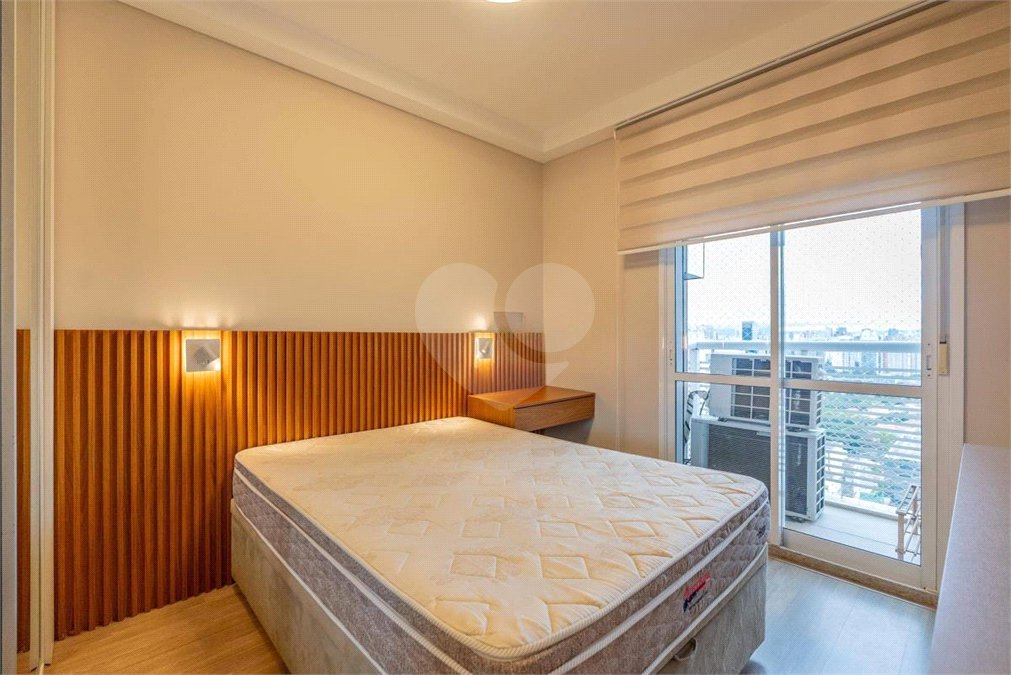 Apartamento à venda com 2 quartos, sendo 1 suíte, em Vila Gertrudes, São Paulo, SP