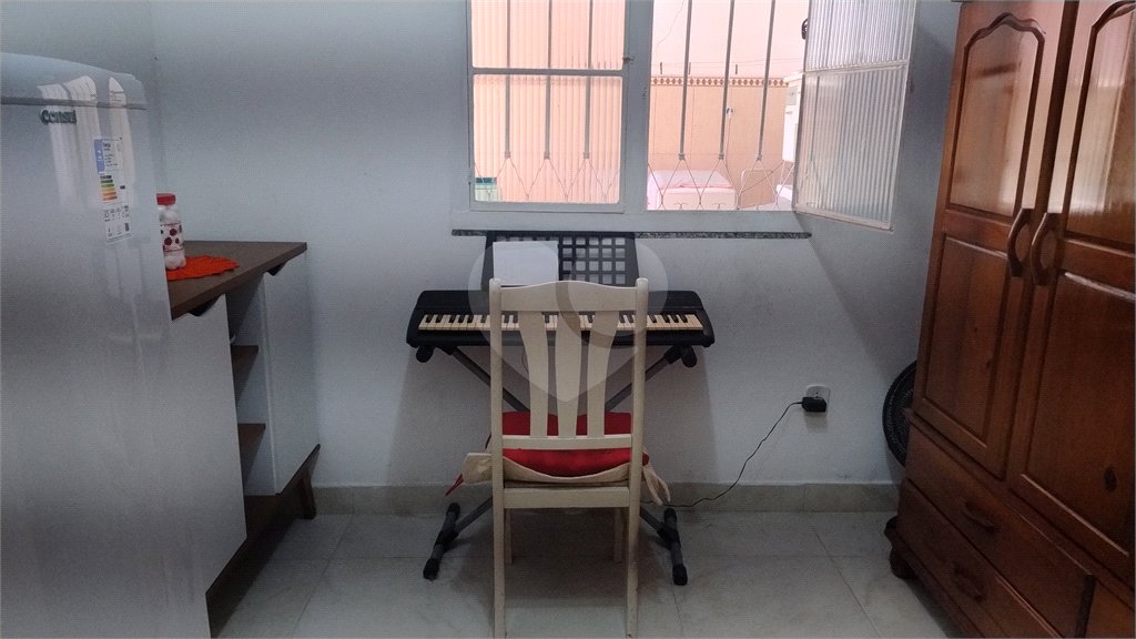Casa à venda com 2 quartos em Campo Grande, Rio de Janeiro, RJ