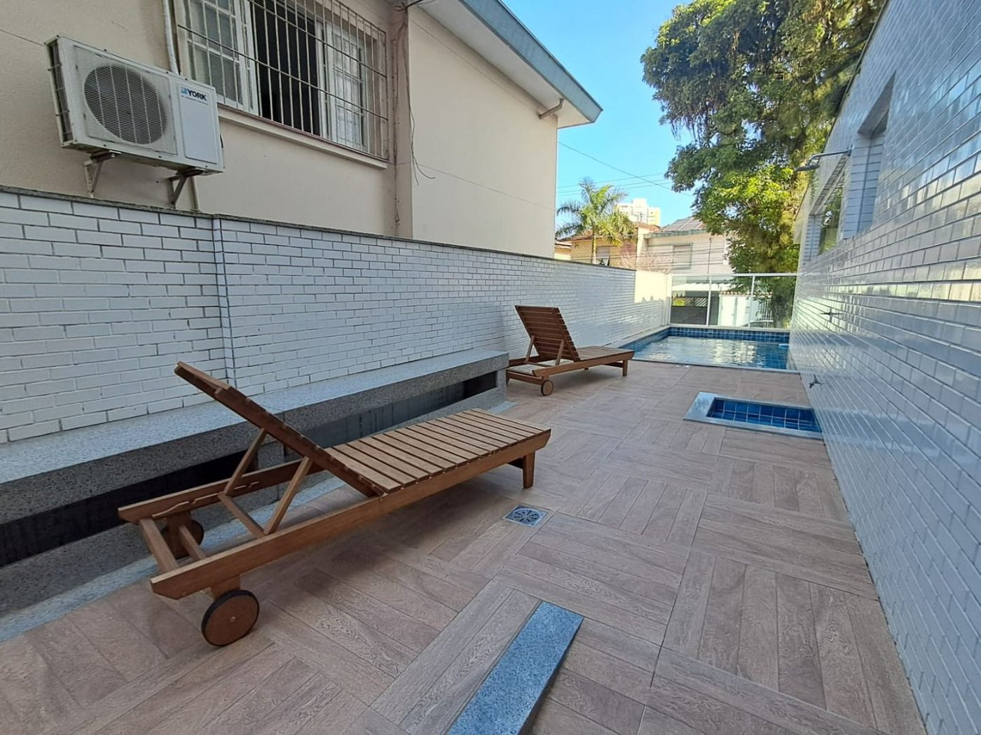 Apartamento à venda, 109 m² por R$ 1.100.000,00 - Boqueirão - Santos/SP