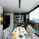 Apartamento à venda com 2 quartos, sendo 1 suíte, em Água Branca, São Paulo, SP