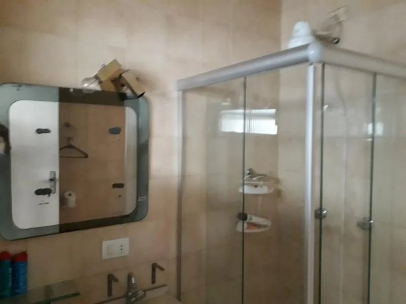 Sobrado à venda com 4 quartos em Brooklin Paulista, São Paulo, SP