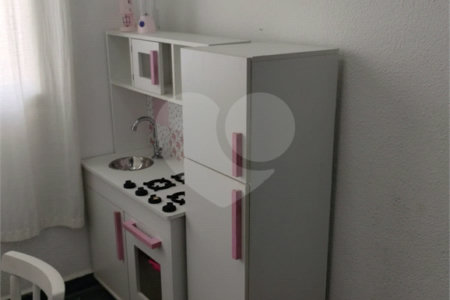 Apartamento à venda com 2 quartos em Vila Santa Teresa (zona Sul), São Paulo, SP