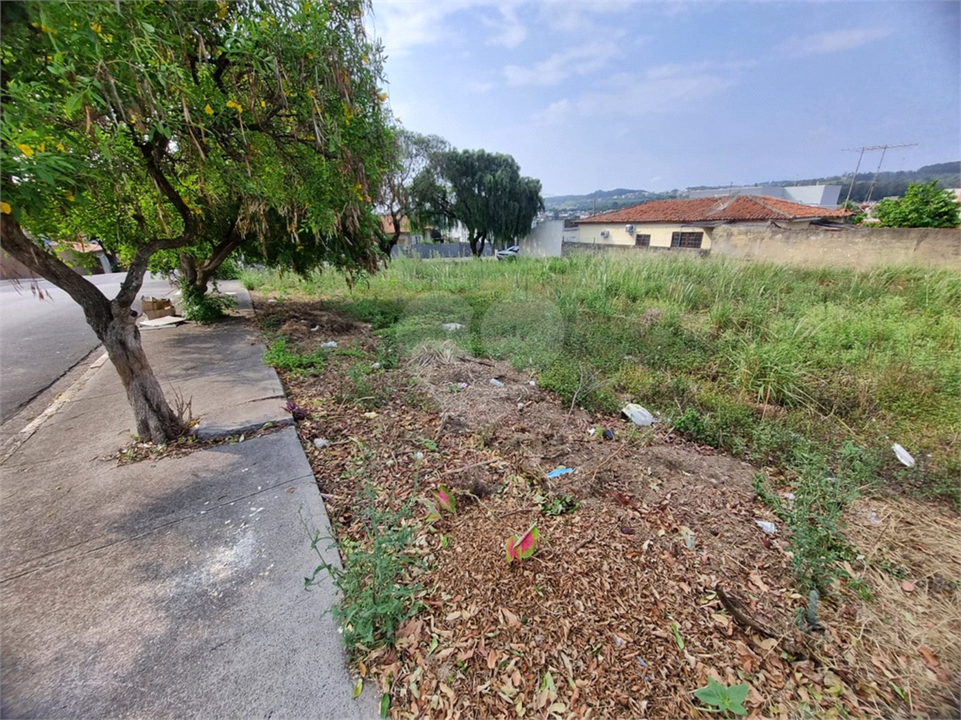 Terreno à venda no Centro, Vinhedo, SP